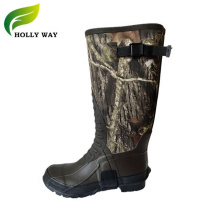 High Quality Hunting Rubber Boots Made in China